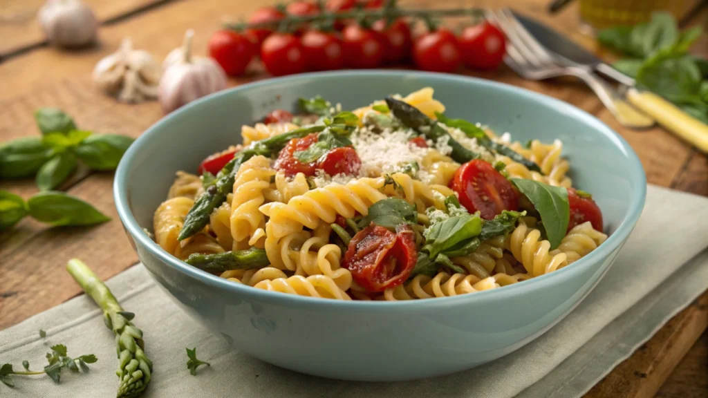 Delicious ditalini pasta recipes featuring creamy chicken and hearty soup.
