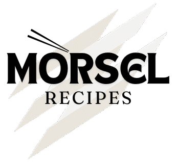 Morsel recipes