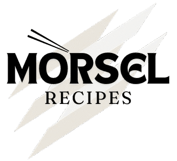 Morsel recipes