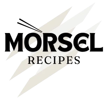 Morsel recipes